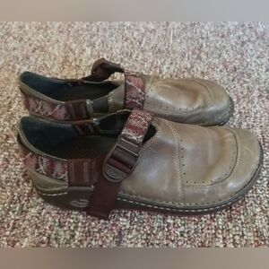 Men's Chaco Ped shed shoes